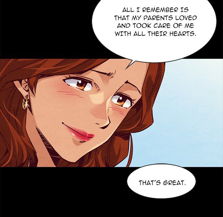 Bad Blood Manhwa - Chapter 45 Page 25