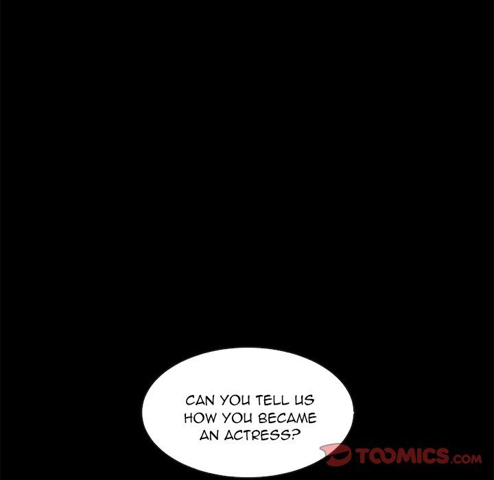 Bad Blood Manhwa - Chapter 45 Page 26