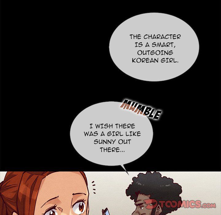 Bad Blood Manhwa - Chapter 45 Page 32