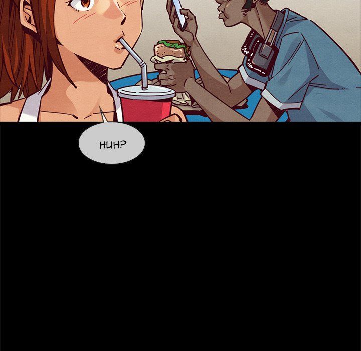 Bad Blood Manhwa - Chapter 45 Page 33