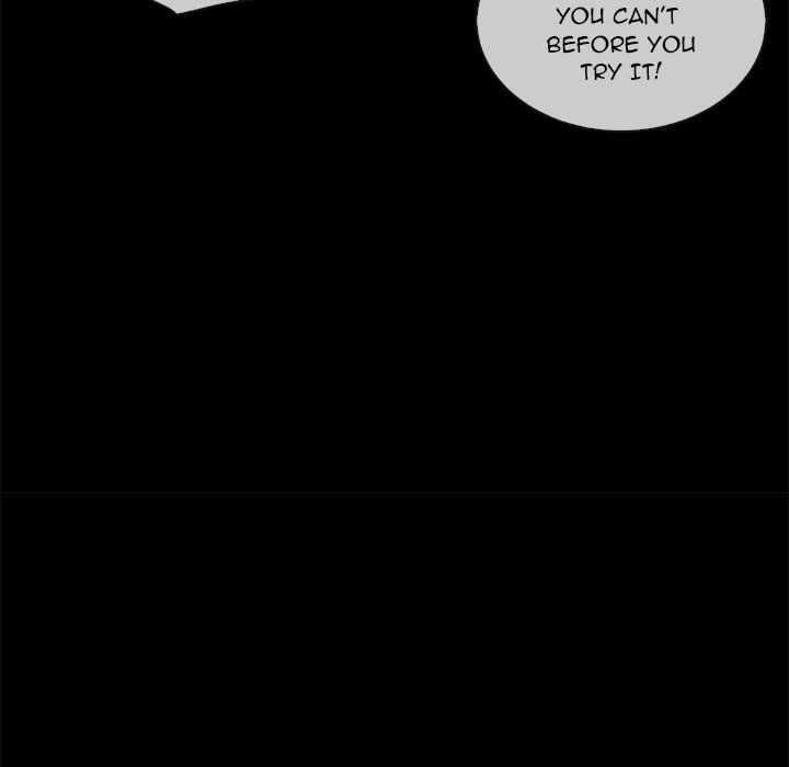 Bad Blood Manhwa - Chapter 45 Page 35