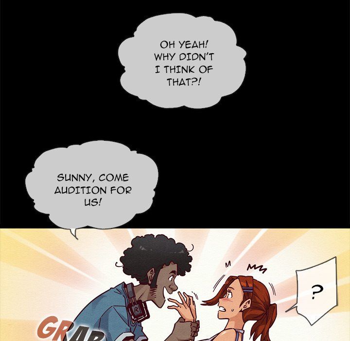 Bad Blood Manhwa - Chapter 45 Page 36