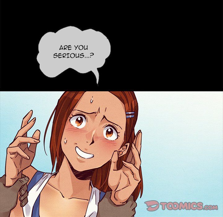 Bad Blood Manhwa - Chapter 45 Page 38