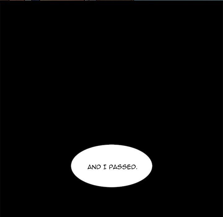 Bad Blood Manhwa - Chapter 45 Page 39