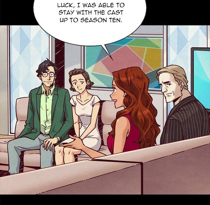 Bad Blood Manhwa - Chapter 45 Page 41