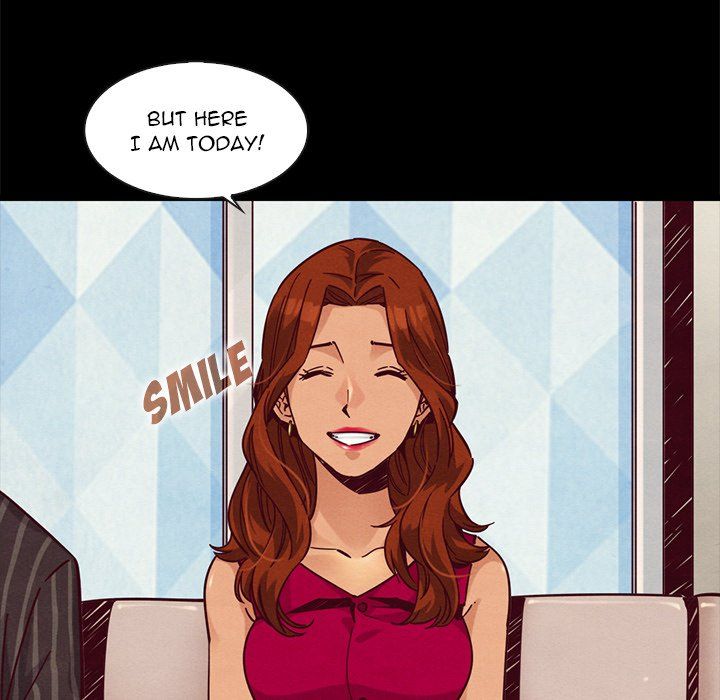 Bad Blood Manhwa - Chapter 45 Page 43