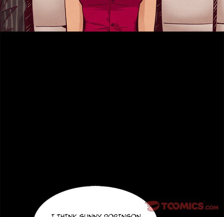 Bad Blood Manhwa - Chapter 45 Page 44