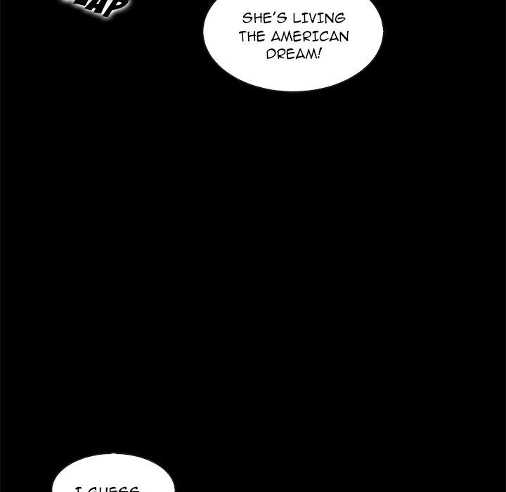 Bad Blood Manhwa - Chapter 45 Page 46