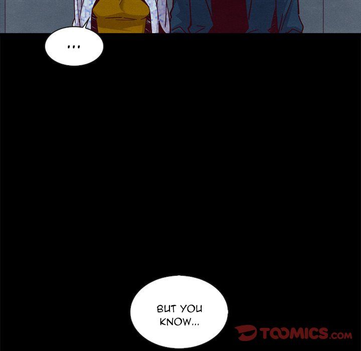 Bad Blood Manhwa - Chapter 45 Page 50