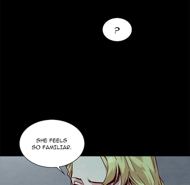 Bad Blood Manhwa - Chapter 45 Page 51