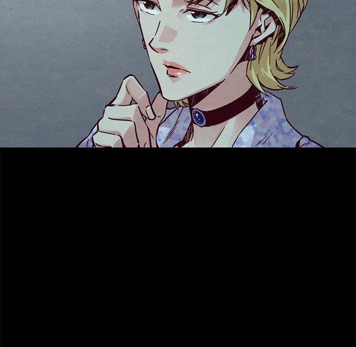 Bad Blood Manhwa - Chapter 45 Page 52