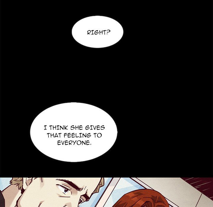 Bad Blood Manhwa - Chapter 45 Page 53