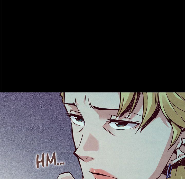 Bad Blood Manhwa - Chapter 45 Page 55