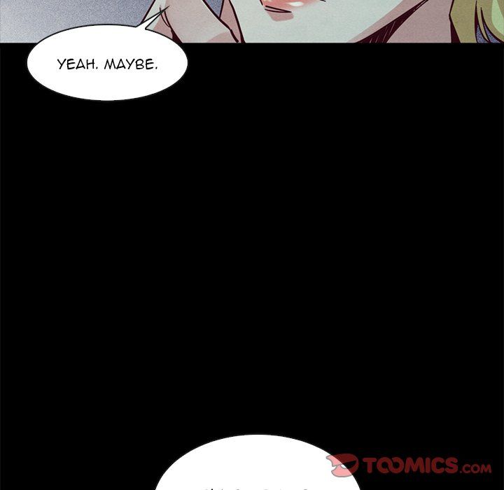 Bad Blood Manhwa - Chapter 45 Page 56