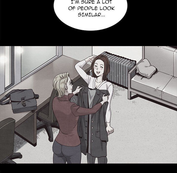 Bad Blood Manhwa - Chapter 45 Page 57