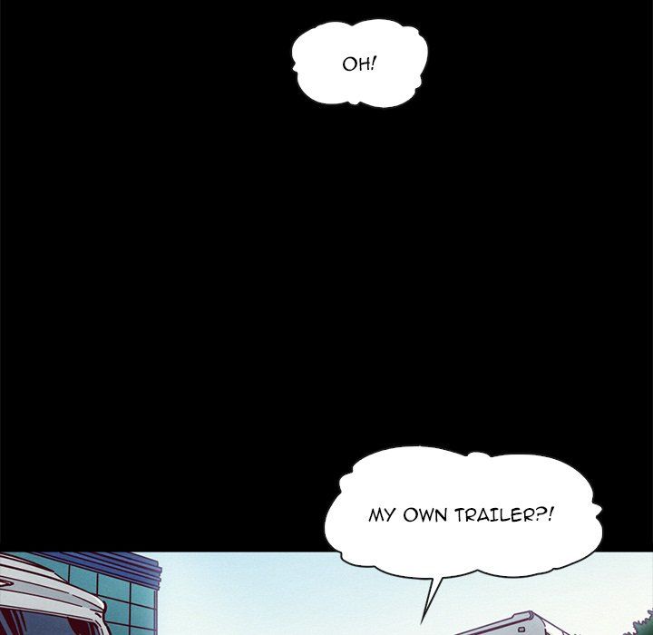 Bad Blood Manhwa - Chapter 45 Page 60