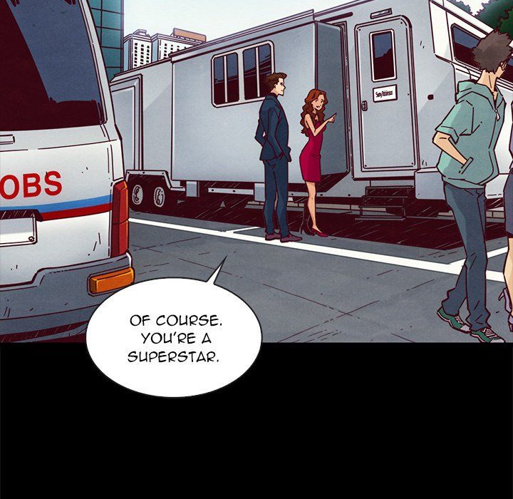 Bad Blood Manhwa - Chapter 45 Page 61