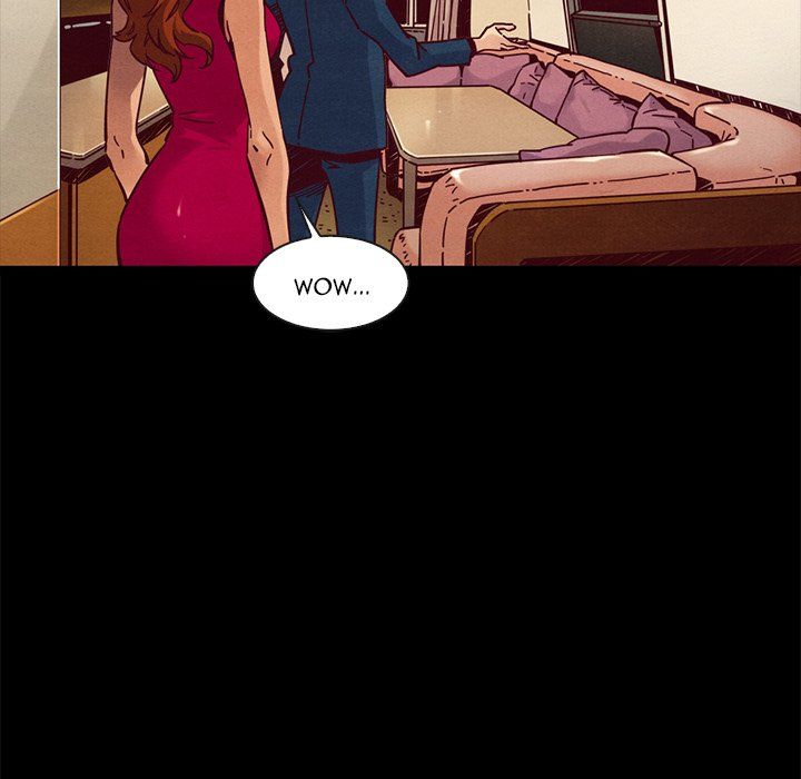 Bad Blood Manhwa - Chapter 45 Page 64