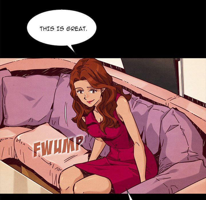 Bad Blood Manhwa - Chapter 45 Page 65