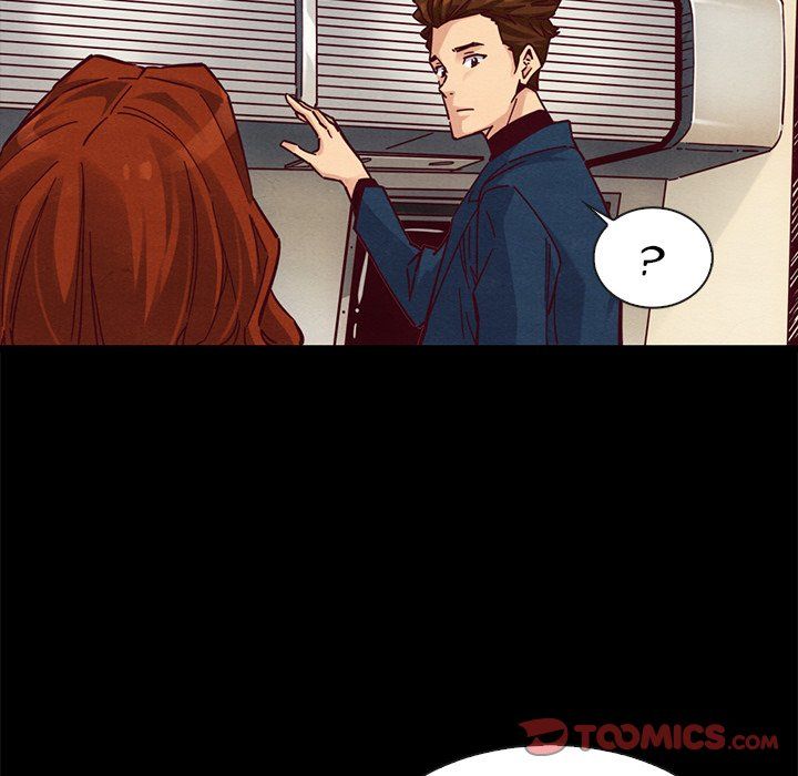 Bad Blood Manhwa - Chapter 45 Page 68