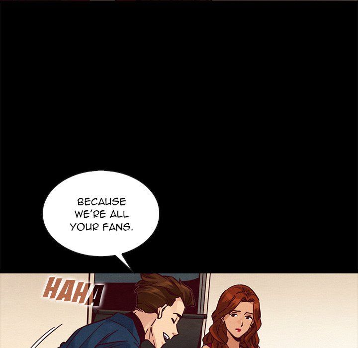 Bad Blood Manhwa - Chapter 45 Page 70