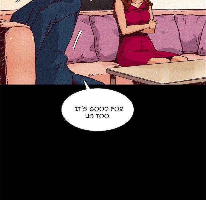 Bad Blood Manhwa - Chapter 45 Page 71