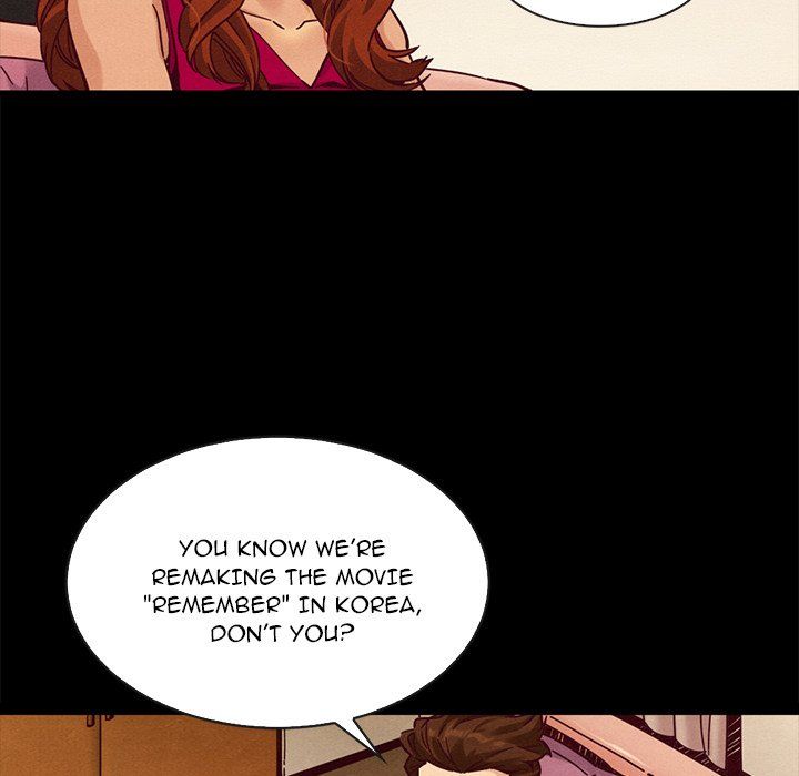 Bad Blood Manhwa - Chapter 45 Page 73