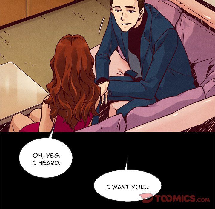 Bad Blood Manhwa - Chapter 45 Page 74