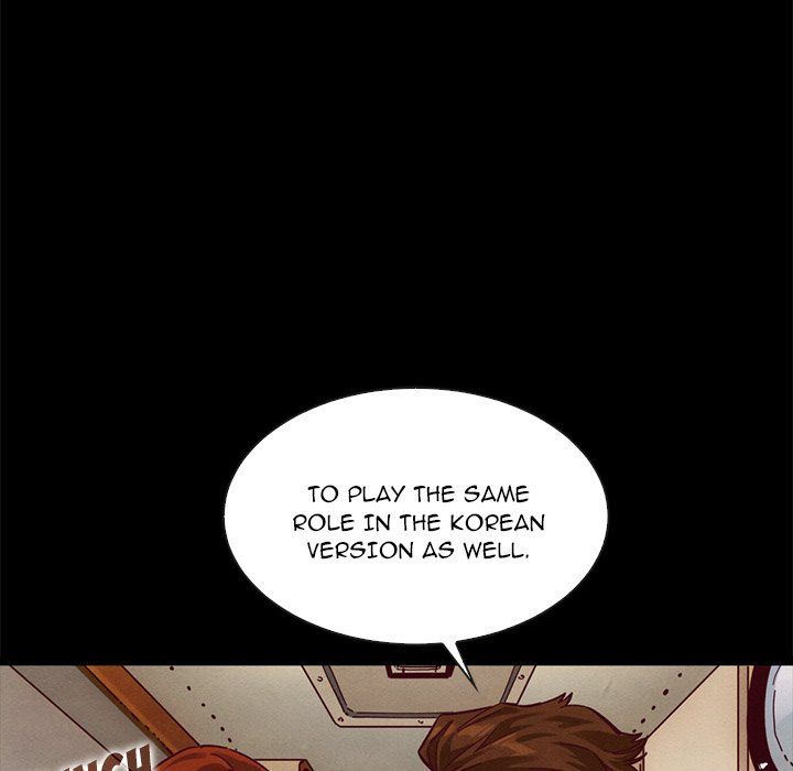 Bad Blood Manhwa - Chapter 45 Page 75