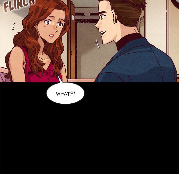 Bad Blood Manhwa - Chapter 45 Page 76