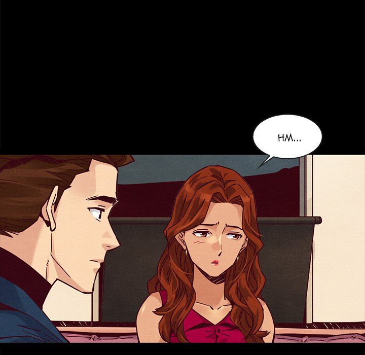 Bad Blood Manhwa - Chapter 45 Page 78