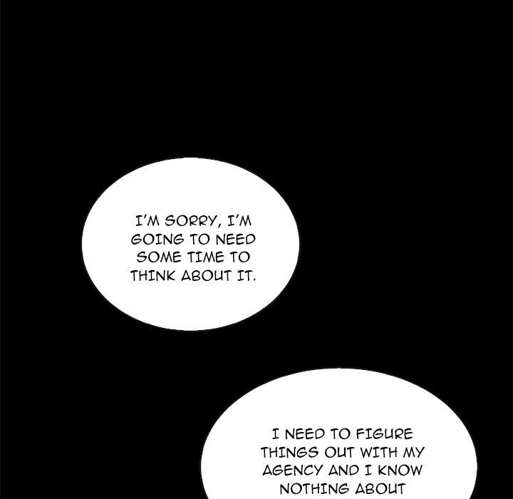 Bad Blood Manhwa - Chapter 45 Page 79