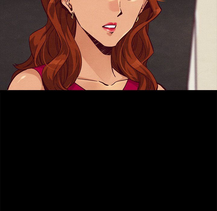 Bad Blood Manhwa - Chapter 45 Page 81