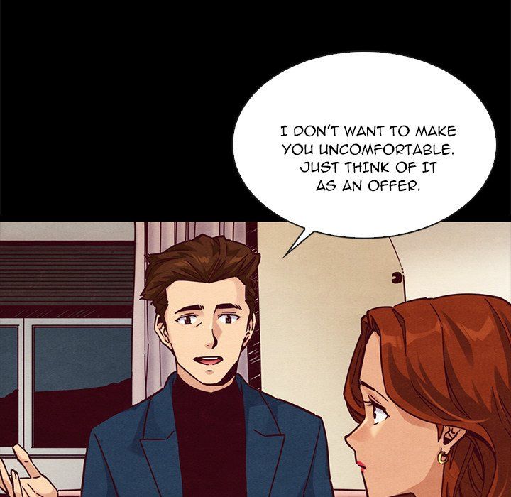 Bad Blood Manhwa - Chapter 45 Page 83