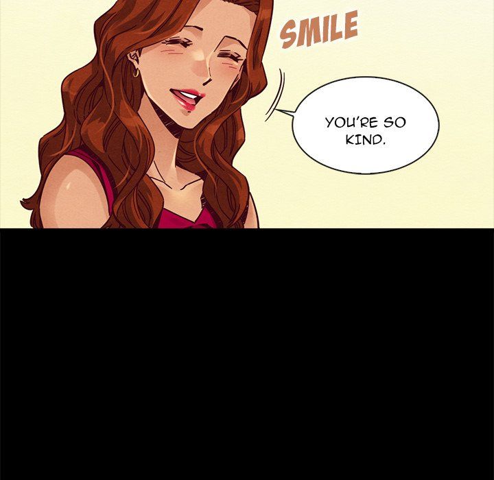 Bad Blood Manhwa - Chapter 45 Page 85