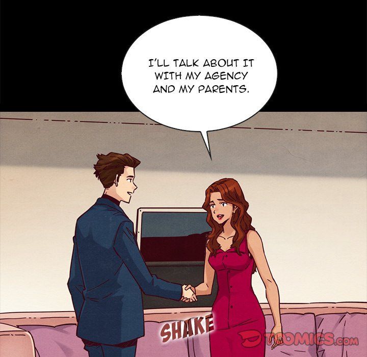 Bad Blood Manhwa - Chapter 45 Page 86