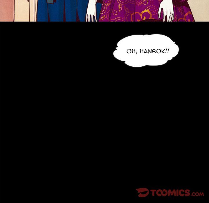 Bad Blood Manhwa - Chapter 45 Page 92