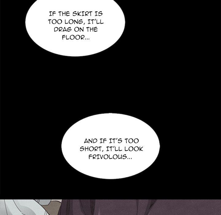 Bad Blood Manhwa - Chapter 45 Page 97