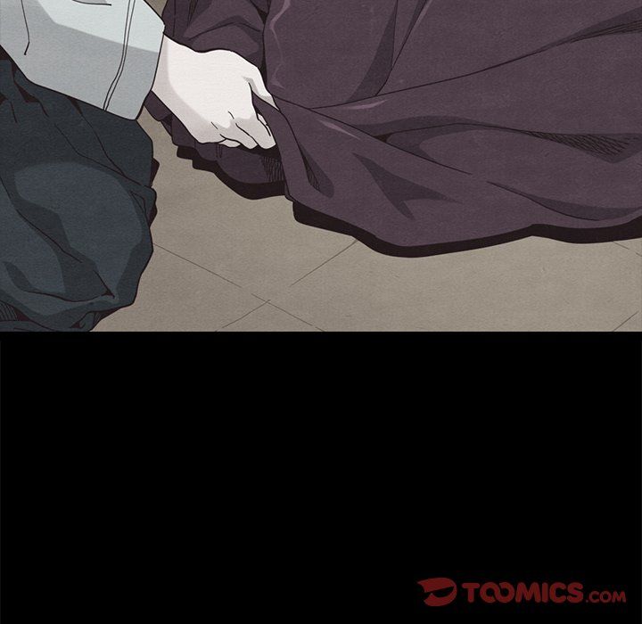 Bad Blood Manhwa - Chapter 45 Page 98