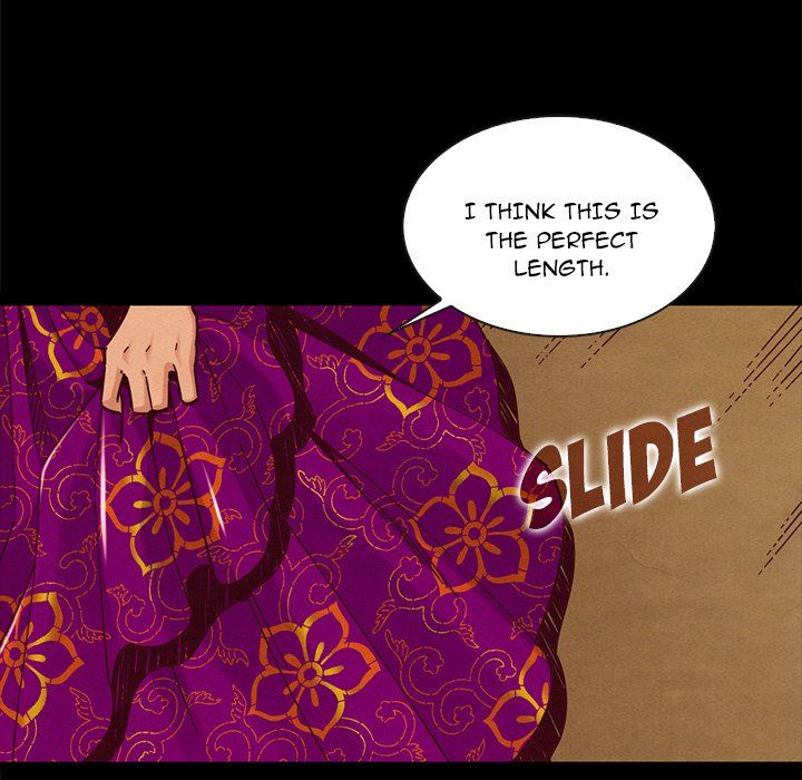 Bad Blood Manhwa - Chapter 45 Page 99