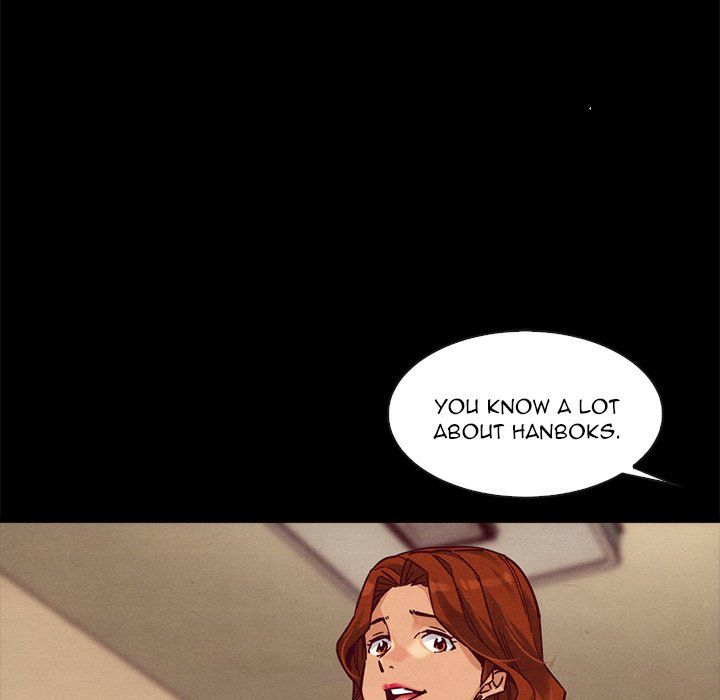 Bad Blood Manhwa - Chapter 45 Page 100