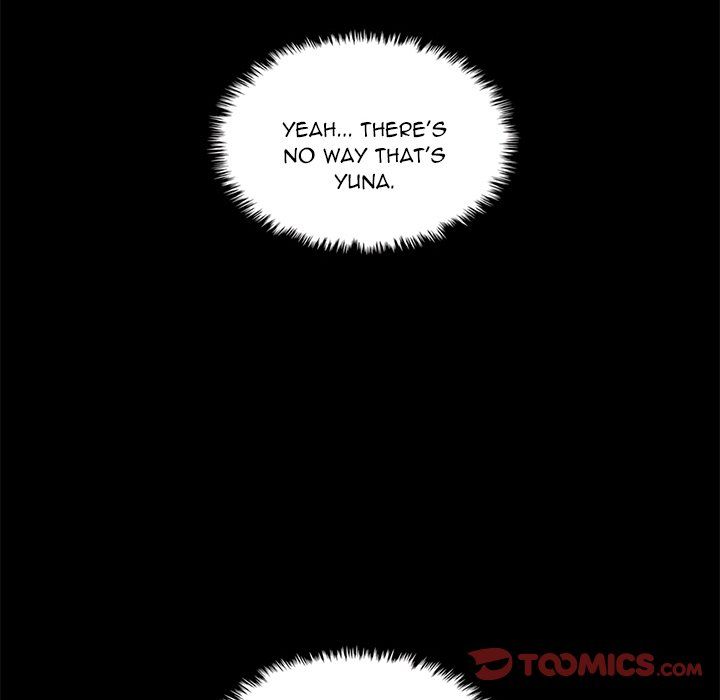 Bad Blood Manhwa - Chapter 45 Page 104