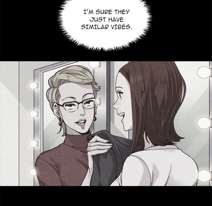 Bad Blood Manhwa - Chapter 45 Page 105