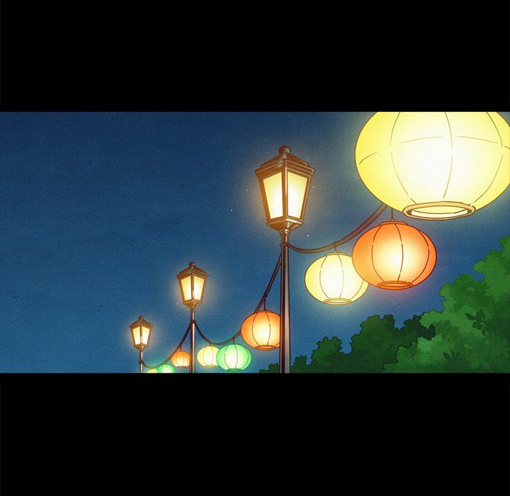 Bad Blood Manhwa - Chapter 45 Page 107