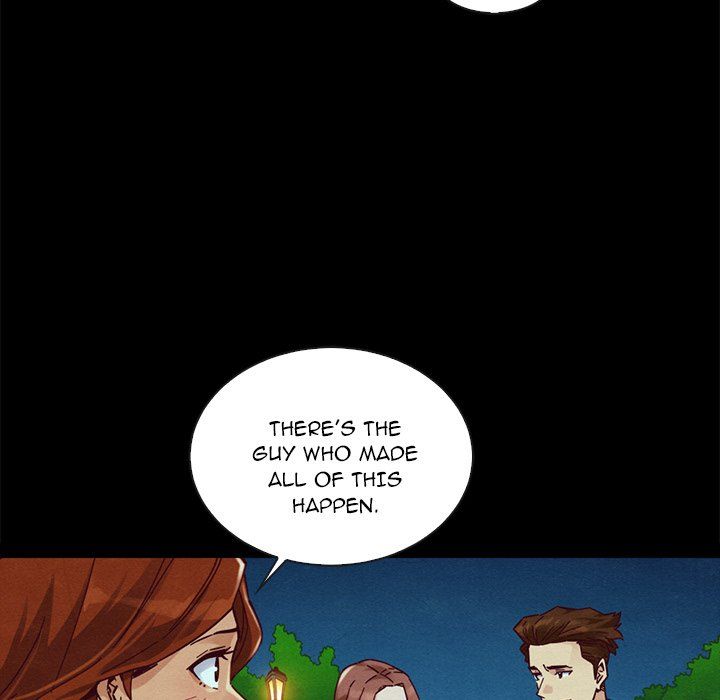 Bad Blood Manhwa - Chapter 45 Page 111