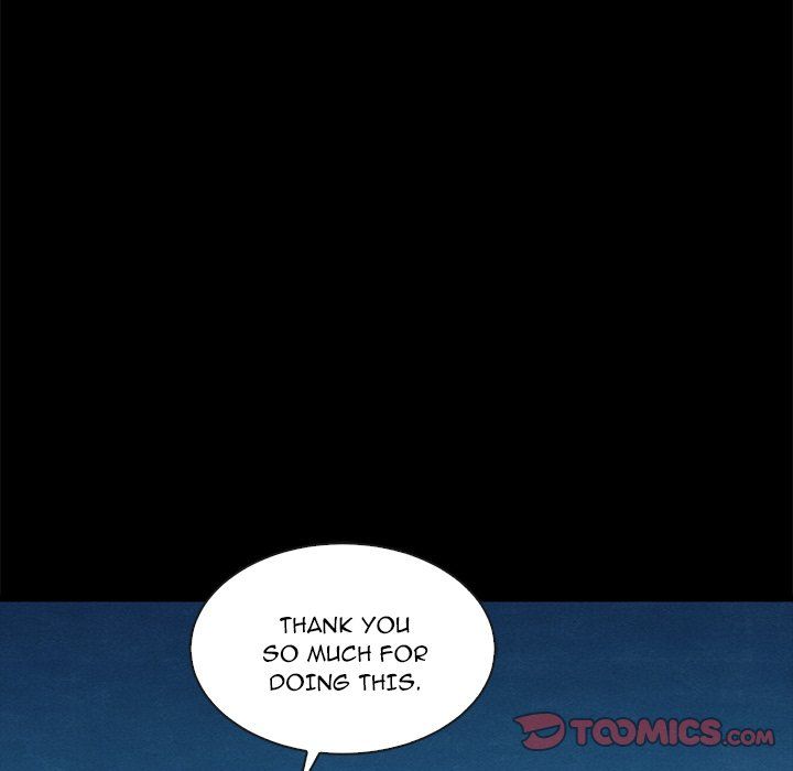 Bad Blood Manhwa - Chapter 45 Page 116