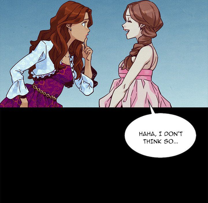 Bad Blood Manhwa - Chapter 45 Page 120