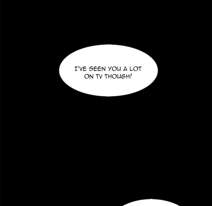 Bad Blood Manhwa - Chapter 45 Page 121