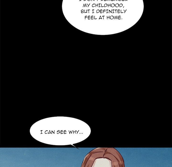 Bad Blood Manhwa - Chapter 45 Page 123