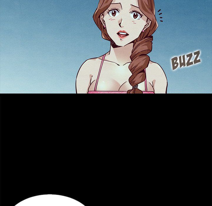 Bad Blood Manhwa - Chapter 45 Page 124